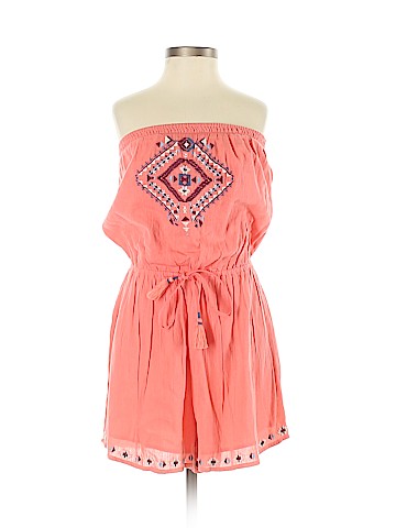 Hollister Romper (view 1)