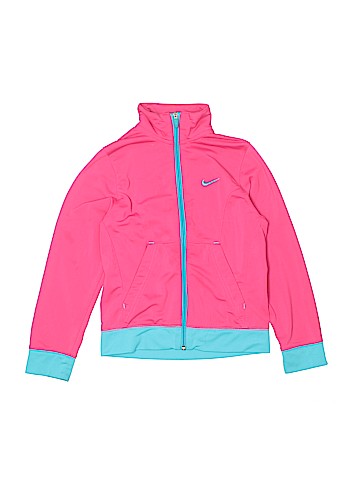 Nike Track Jacket (view 1)