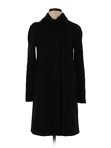 Express Wool Coat (view 1)