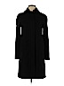 Express Black Wool Coat Size 1 - 2 - photo 1