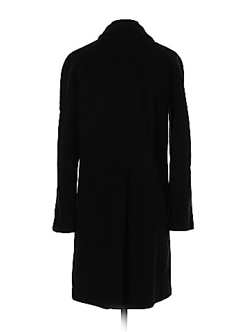 Express Wool Coat (view 2)
