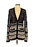 Rachel Roy Signature Black Cardigan Size L - photo 1