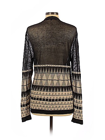 Rachel Roy Signature Cardigan (view 2)