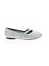 Dream Pairs Silver Dress Shoes Size 3 (youth) - photo 1