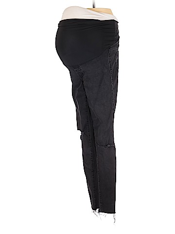 Madewell Jeans (view 1)