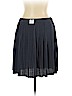 Club Monaco Blue Casual Skirt Size L - photo 2
