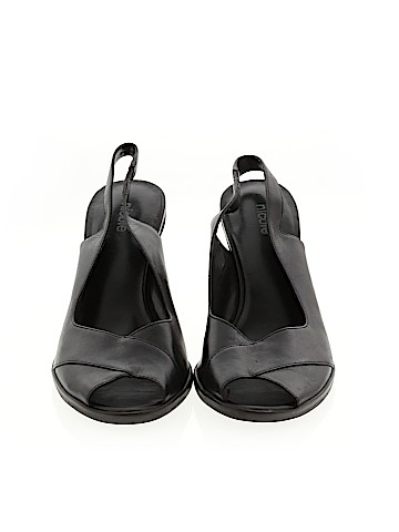Nicole Heels (view 2)