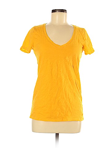 Victoria's Secret Pink Short Sleeve T-Shirt (view 1)