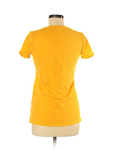 Victoria's Secret Pink Short Sleeve T-Shirt (view 2)