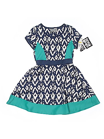 Pogo Club of NY Dress (view 1)