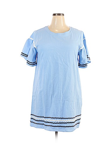 LoveRiche Casual Dress (view 1)
