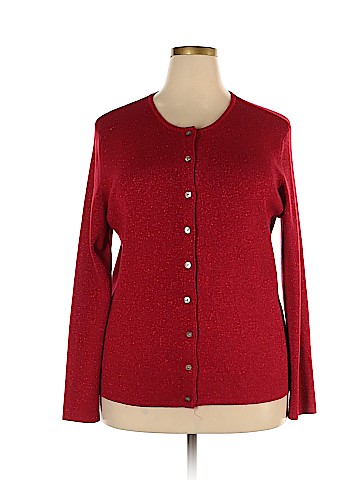 Laura Scott Cardigan (view 1)