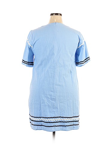 LoveRiche Casual Dress (view 2)