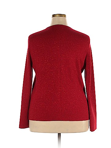 Laura Scott Cardigan (view 2)