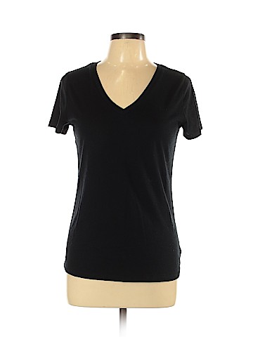 Mossimo Supply Co. Short Sleeve T-Shirt (view 1)