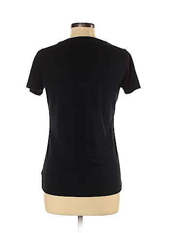 Mossimo Supply Co. Short Sleeve T-Shirt (view 2)