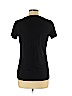 Mossimo Supply Co. Black Short Sleeve T-Shirt Size L - photo 2
