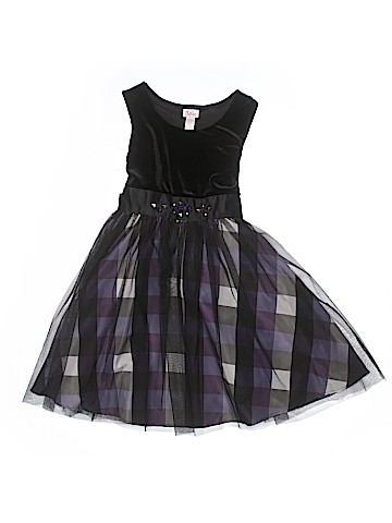 Justice Special Occasion Dress (view 1)