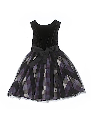 Justice Special Occasion Dress (view 2)