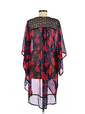 Hollister Kimono (view 2)