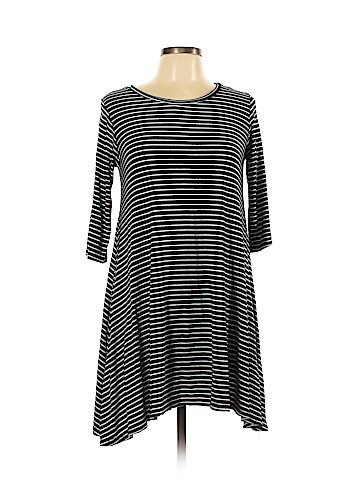 Living Doll Casual Dress (view 1)