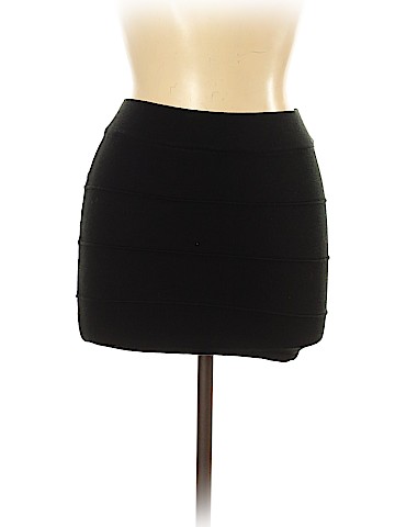 Zenana Outfitters Casual Skirt (view 1)