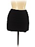 Zenana Outfitters Black Casual Skirt Size L - photo 1