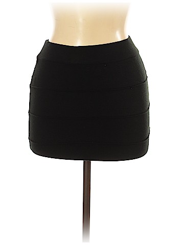 Zenana Outfitters Casual Skirt (view 2)