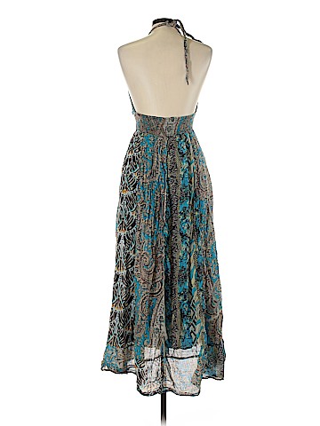 Fire Los Angeles Casual Dress (view 2)