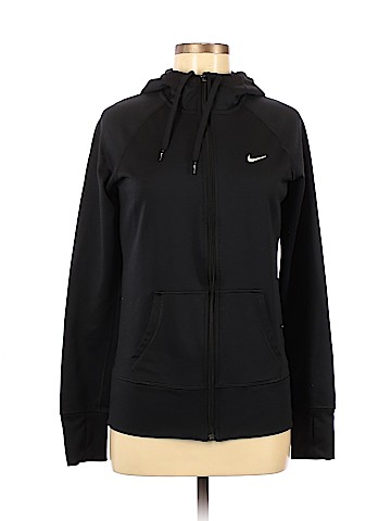 Nike Track Jacket (view 1)