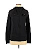 Nike 100% Polyester Black Track Jacket Size S - photo 1