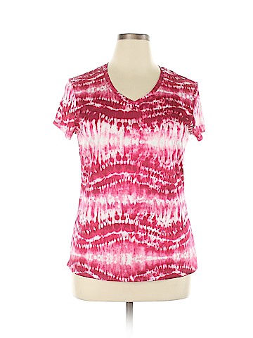 Danskin Now Active T-Shirt (view 1)