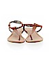 Talbots Outlet Brown Sandals Size 9 - photo 2