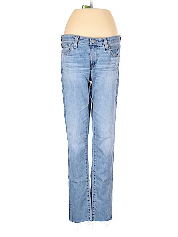 Adriano Goldschmied Jeans (view 1)