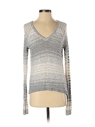 Hollister Pullover Sweater (view 1)