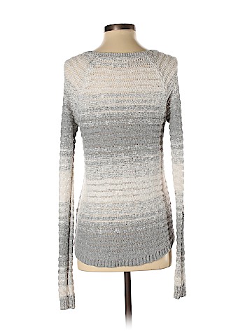 Hollister Pullover Sweater (view 2)