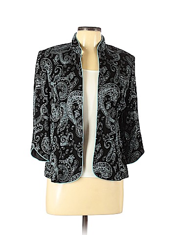 Alex Evenings Cardigan (view 1)