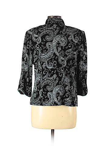 Alex Evenings Cardigan (view 2)