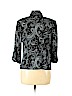 Alex Evenings Black Cardigan Size L (petite) - photo 2