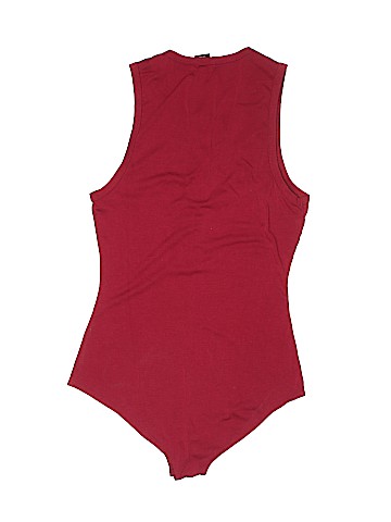 Wet Seal Bodysuit (view 2)