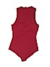 Wet Seal Red Bodysuit Size M - photo 2
