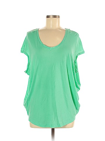 Splendid Short Sleeve Top (view 1)