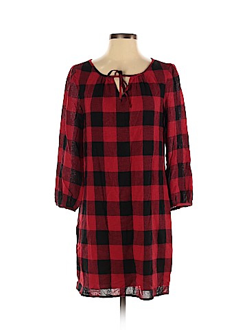 Madewell Casual Dress (view 1)
