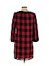 Madewell Red Casual Dress Size XS - photo 2