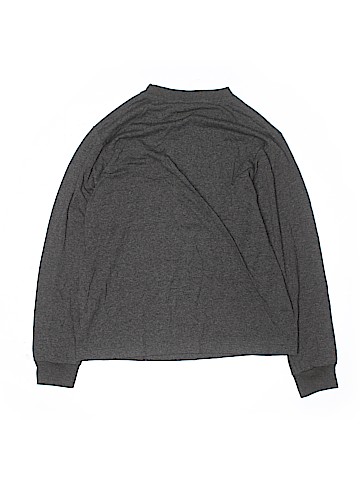 Urban Pipeline Long Sleeve T-Shirt (view 2)