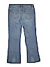 Gap Kids Outlet Solid Blue Jeans Size 12 - photo 2