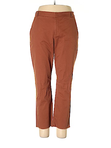 Banana Republic Factory Store Khakis (view 1)