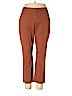 Banana Republic Factory Store Brown Khakis Size 14 - photo 1