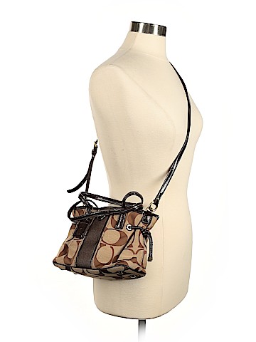 Coach Satchel (view 2)