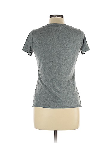 Mossimo Supply Co. Short Sleeve T-Shirt (view 2)